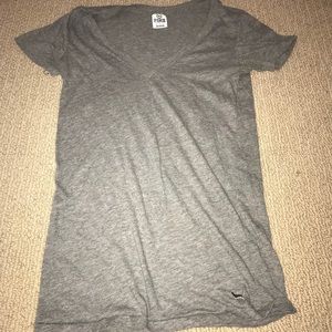 Grey T shirt